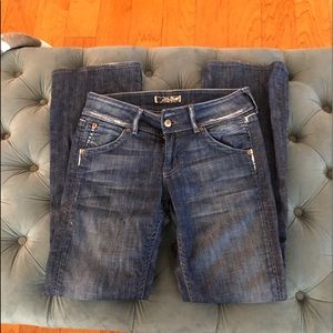 Hudson Jeans